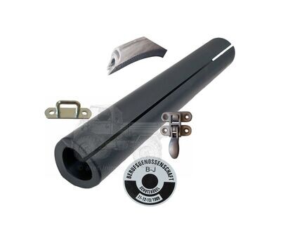 Verdeck, Überrollbügel