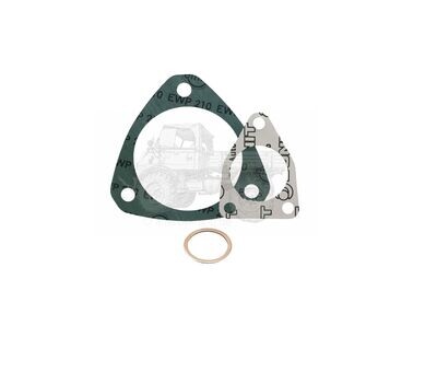 Dichtungen, Dichtringe