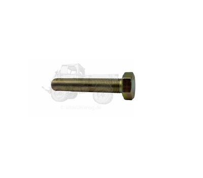 Sechkantschraube M14x75x1,5 Sechkantschraube M14x75x1,5