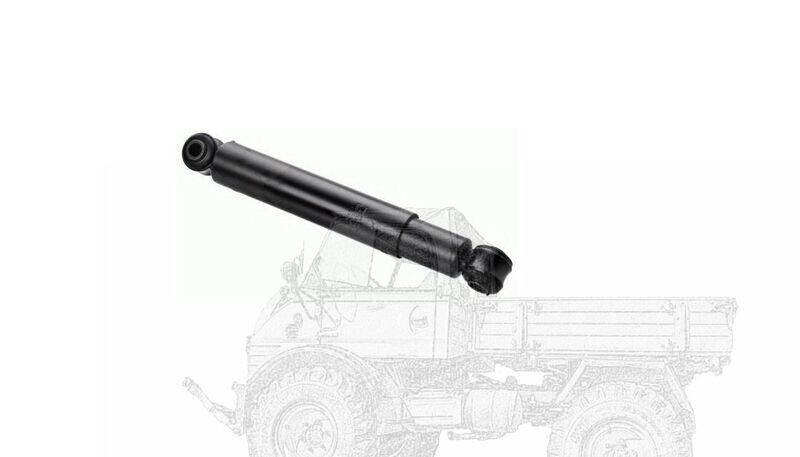 Stoßdämpfer Unimog 424 Stoßdämpfer Unimog 424