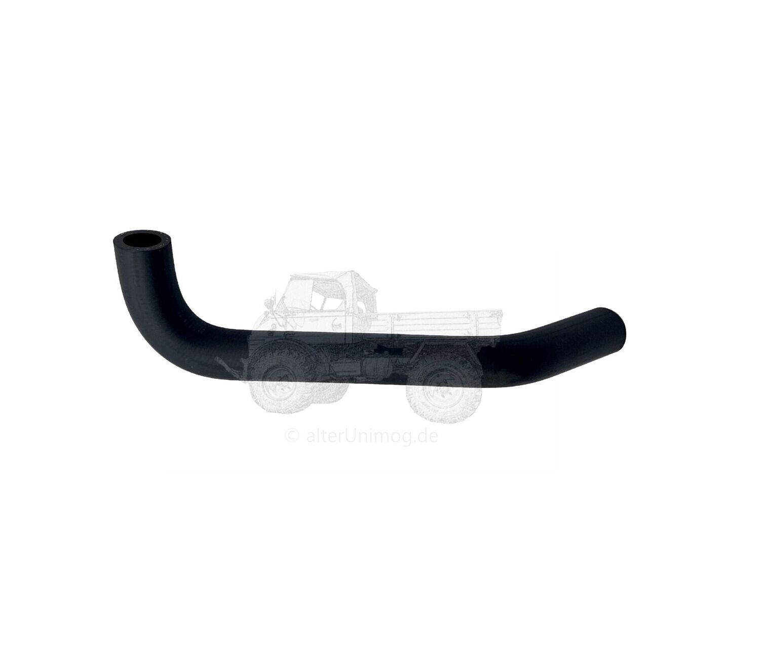 Saugschlauch Hydraulikpumpe MB Trac Mittelschalter Saugschlauch Hydraulikpumpe MB Trac Mittelschalter