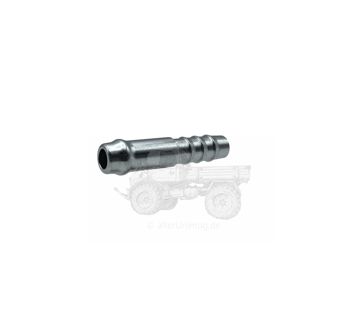 Leitungsverbinder 8/10mm Unimog SBU, MB Trac Leitungsverbinder 8/10mm Unimog SBU, MB Trac