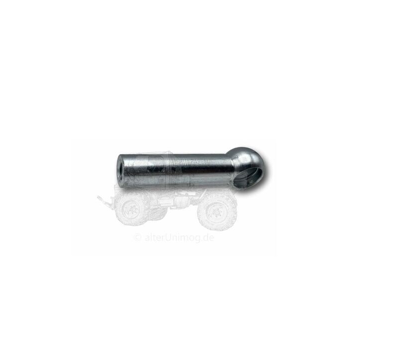 Kugelpfanne 65mm Anhängersteuerventil, Regulierung, Bremskraftregler Kugelpfanne 65mm Anhängersteuerventil, Regulierung, Bremskraftregler