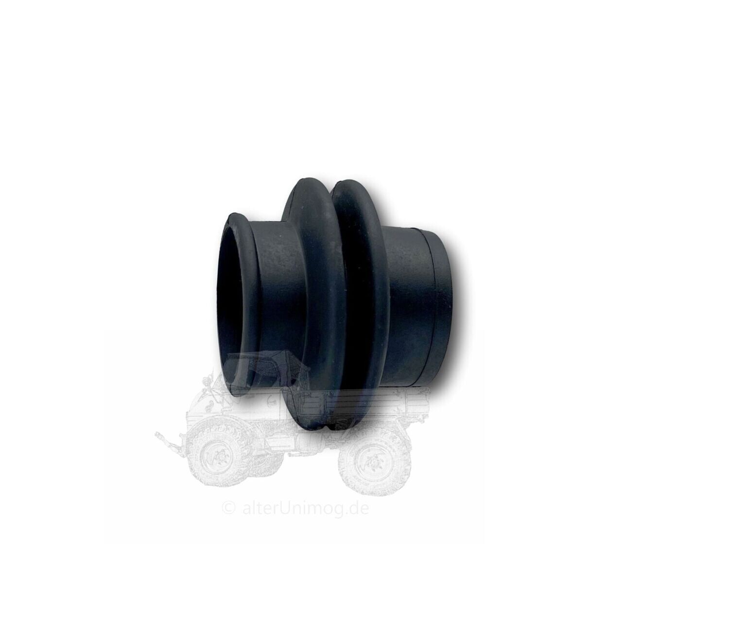 Manschette Faltenbalg Zapfwelle 50/52mm