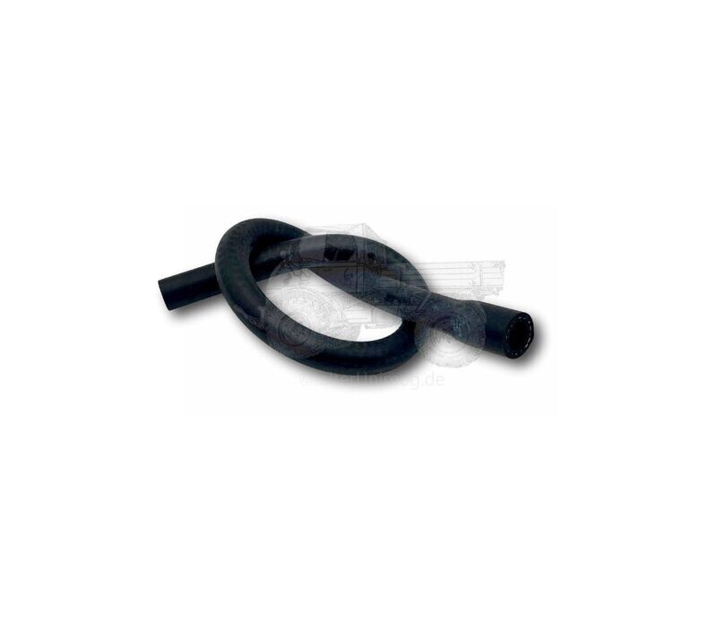 Kühlerschlauch Formschlauch 06/10mm Kühlerschlauch Formschlauch 06/10mm