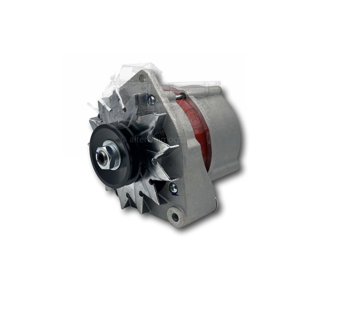 Lichtmaschine Unimog 406,403,413,416,421, MB Trac Lichtmaschine Unimog 406,403,413,416,421, MB Trac