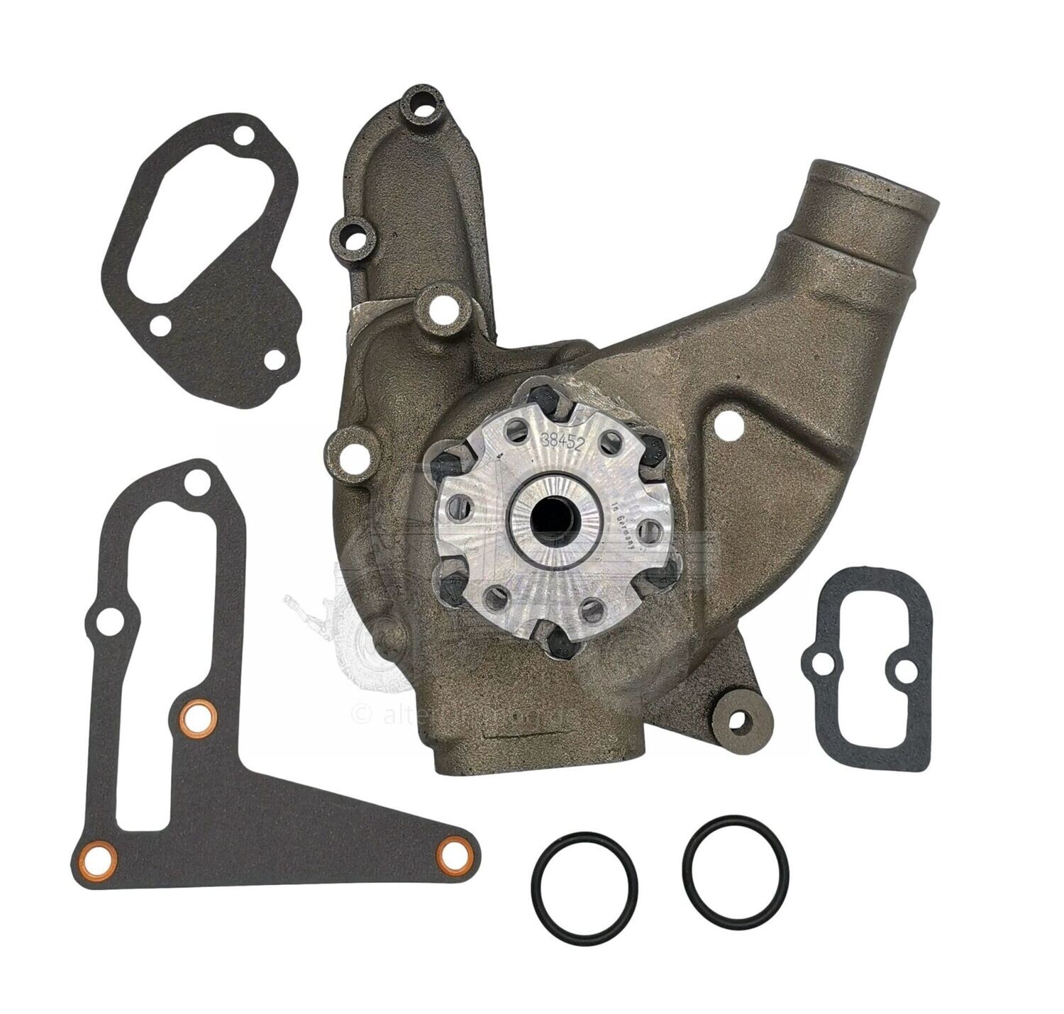 Wasserpumpe OM352,353