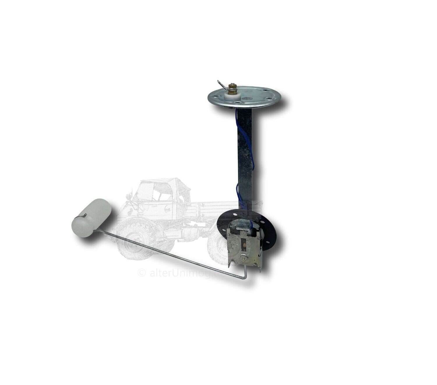 Tankgeber 90L Unimog 403, 406, 413, 416, 421 Tankgeber 90L Unimog 403, 406, 413, 416, 421