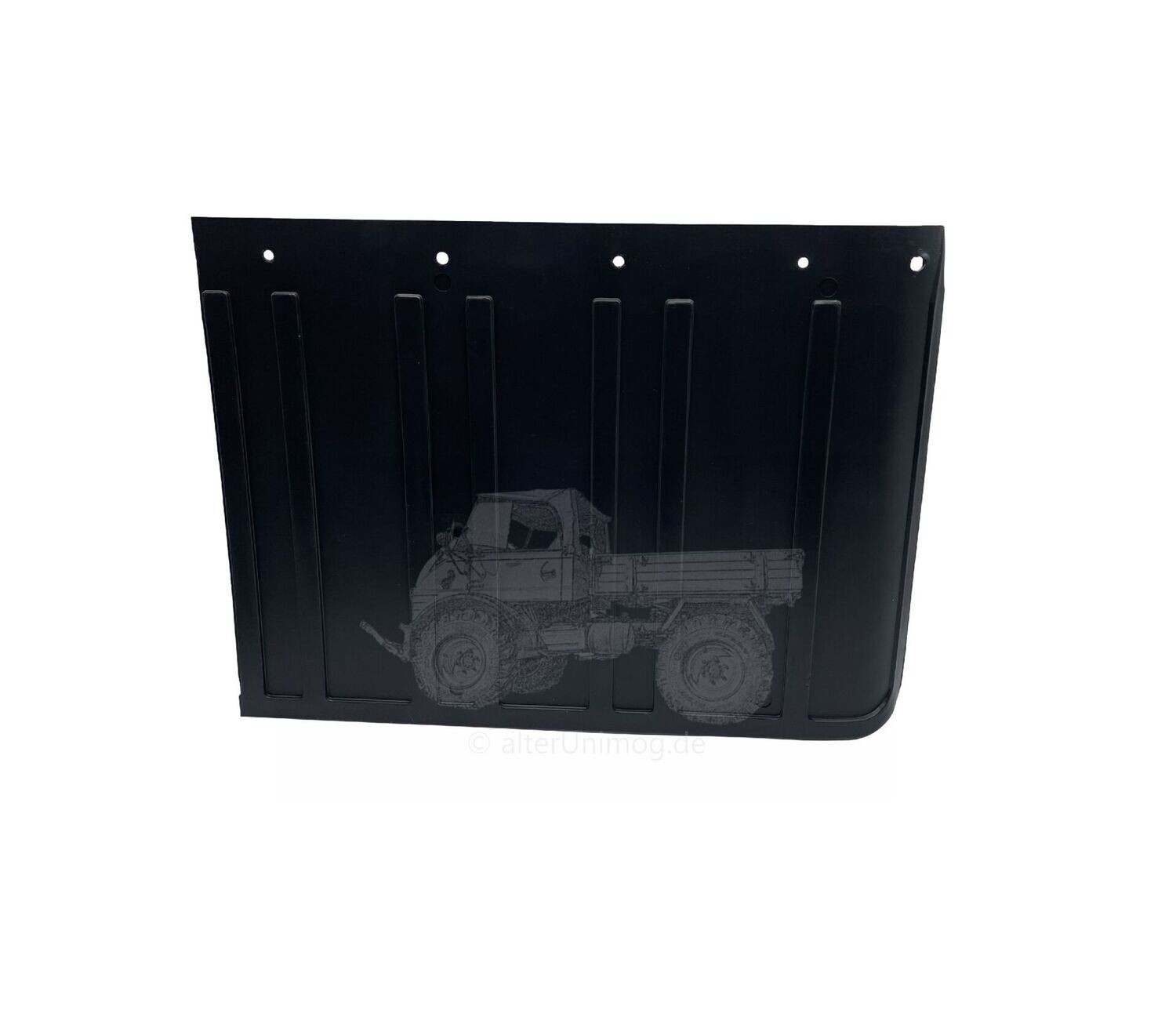 Spritzschutz schmal rechts Unimog 425,427,435,436,437 Spritzschutz schmal rechts Unimog 425,427,435,436,437