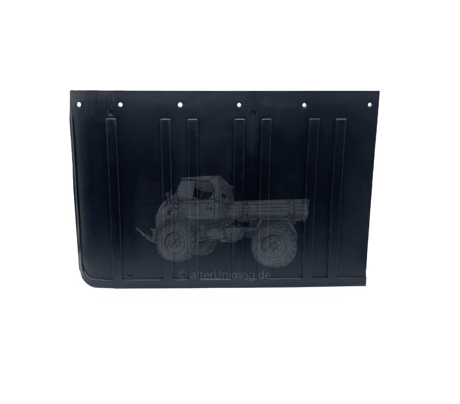 Spritzschutz breit links Unimog 425,427,435,436,437 Spritzschutz breit links Unimog 425,427,435,436,437