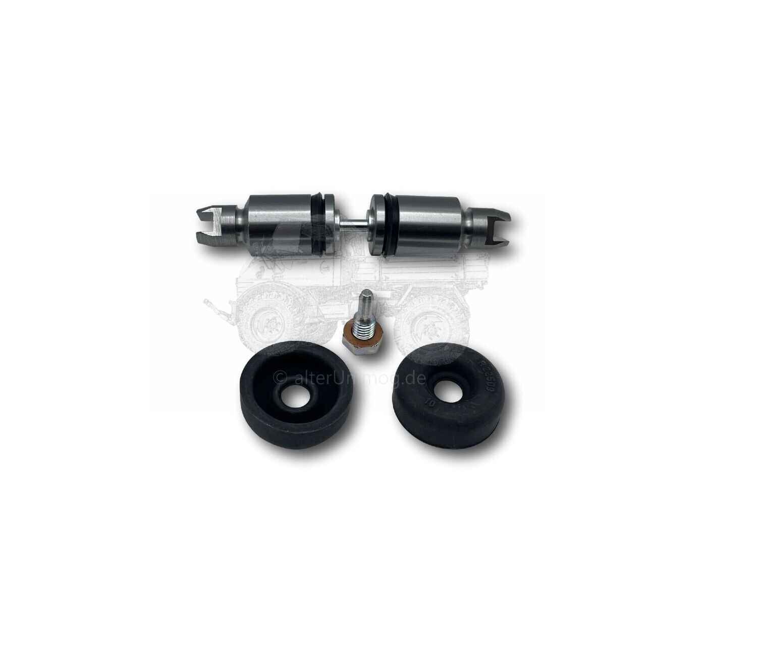 Radbremszylinder 22,2mm selbstnachstellend Rep.Satz Radbremszylinder 22,2mm selbstnachstellend Rep.Satz