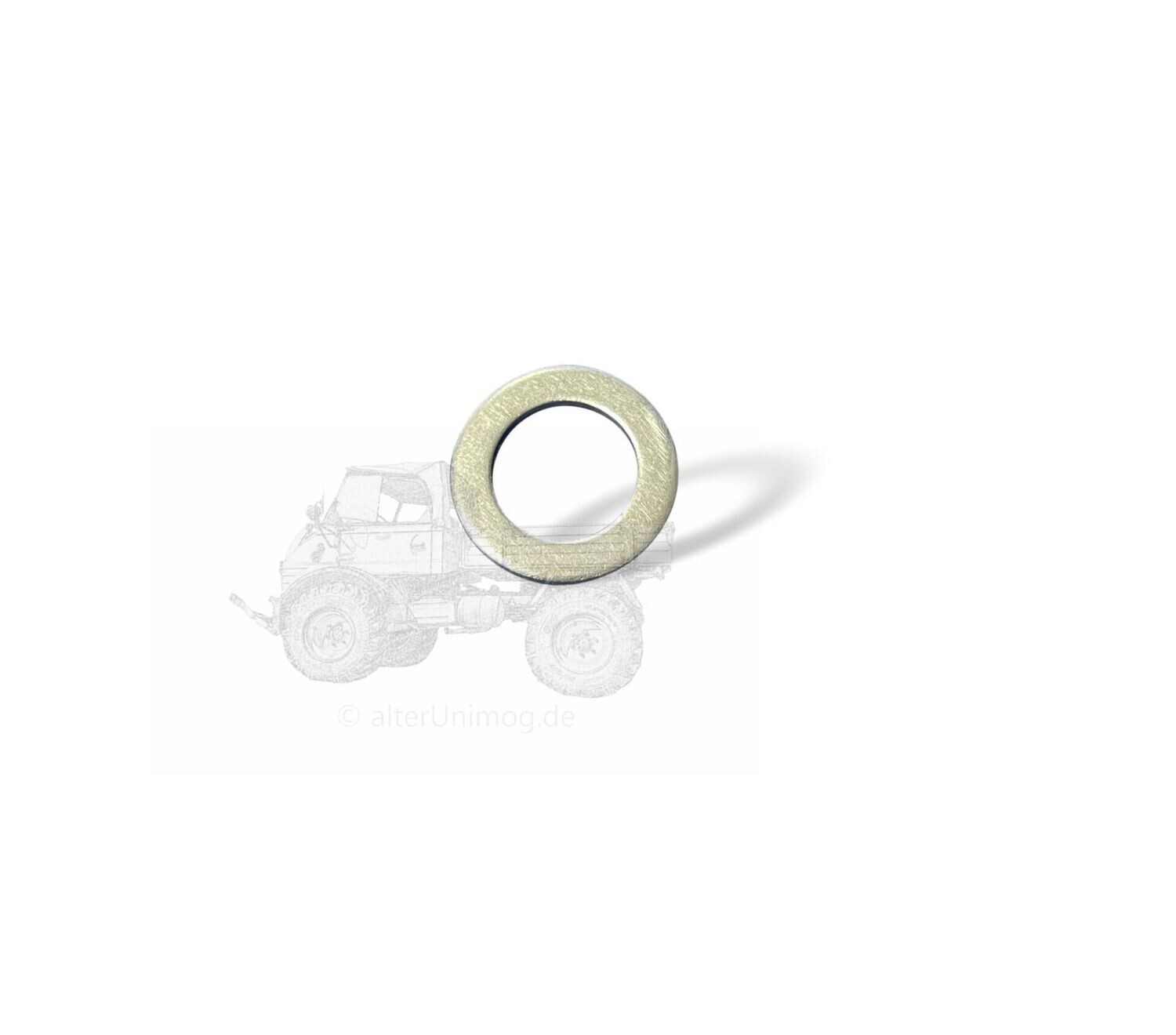 Dichtring Alu M12x19