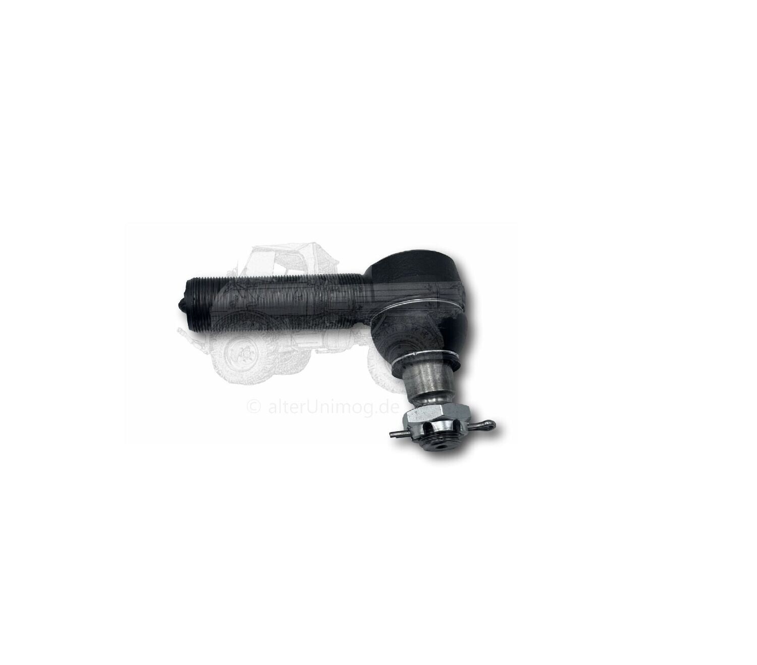 Kugelgelenk Lenkstange Spurstange Spurstangenkopf SBU, MB Trac 443 Kugelgelenk Lenkstange Spurstange Spurstangenkopf SBU, MB Trac 443