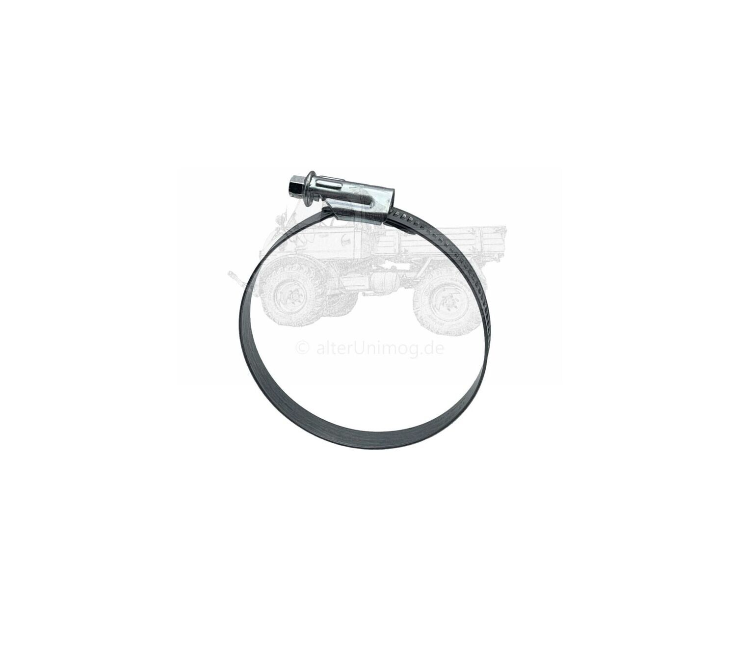 Schlauchschelle 70-90mm