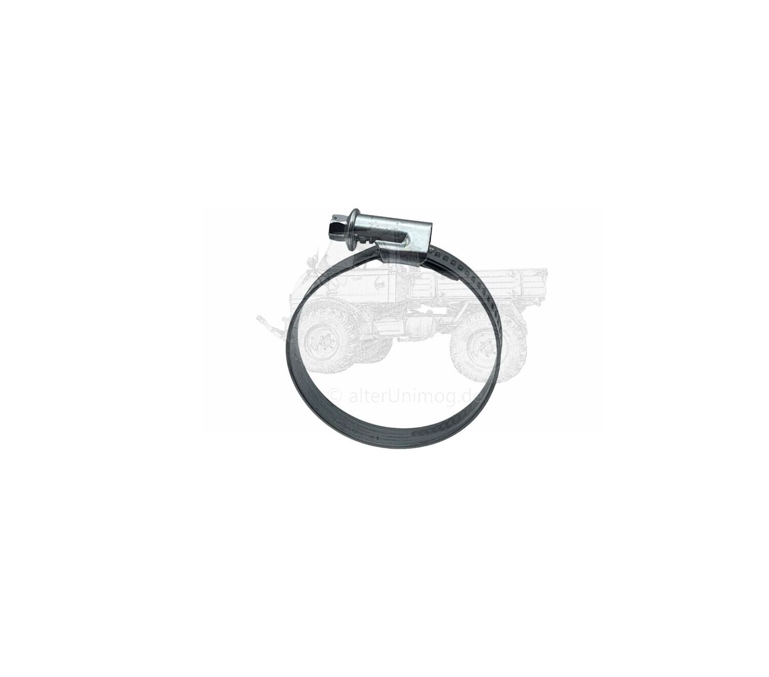 Schlauchschelle 40-60mm