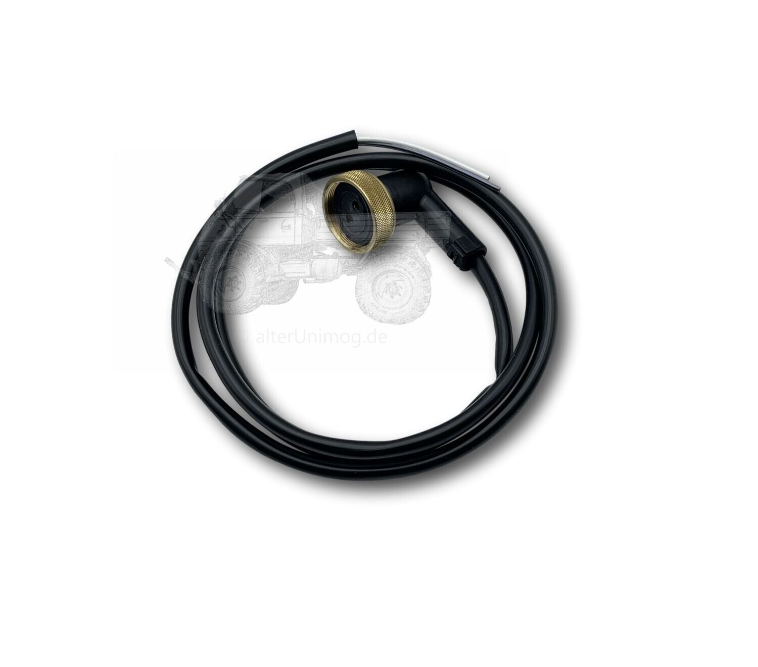 Anschlußkabel, Kabel, Stecker, Steckdose für Schalter M24 lang