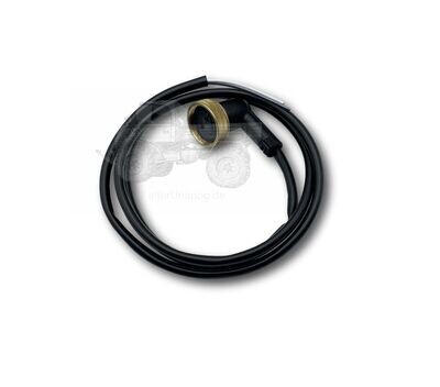 Anschlußkabel, Kabel, Stecker, Steckdose für Schalter M24 lang Anschlußkabel, Kabel, Stecker, Steckdose für Schalter M24 lang