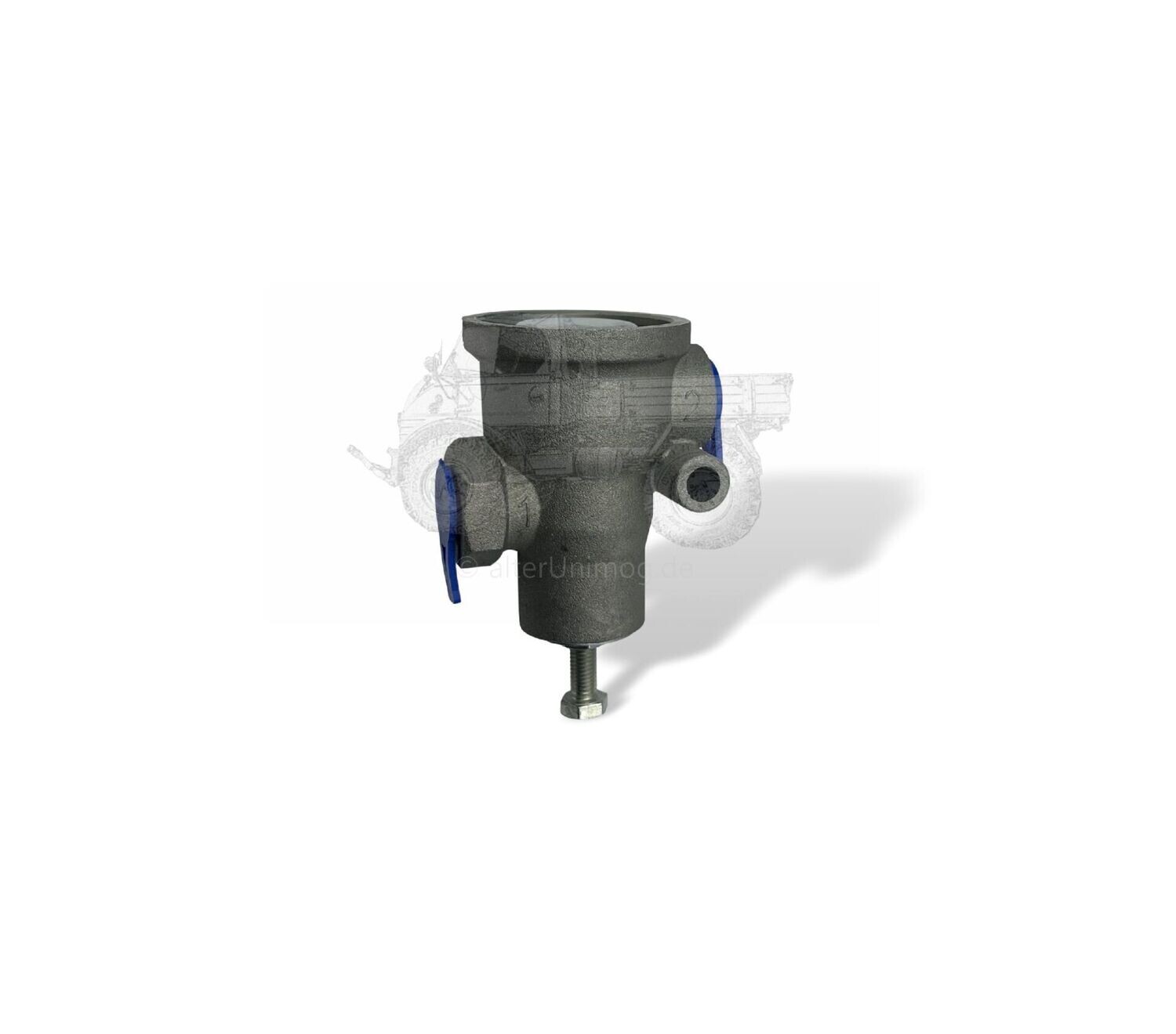 Druckbegrenzungsventil 7,3 Bar Druckbegrenzungsventil 7,3 Bar