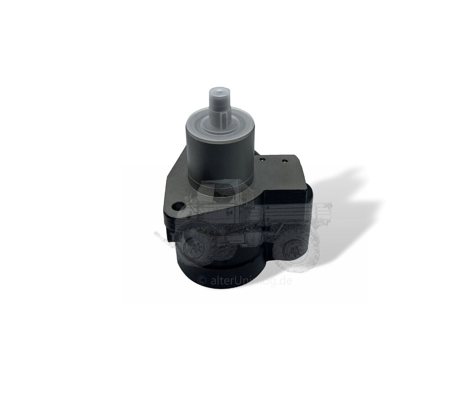 Lenkölpumpe, Servopumpe MB Trac 442,443
