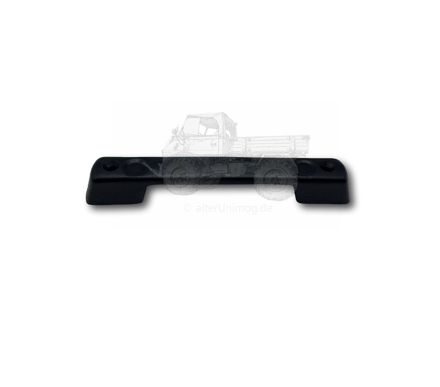 Griff Motorhaube Unimog 424,425,427,435,436,437