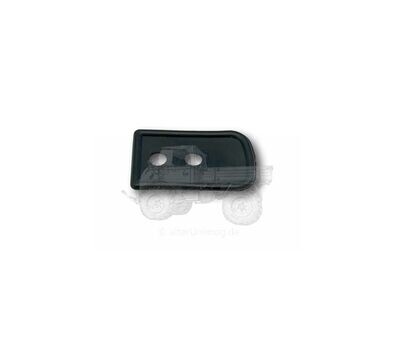 Unterlage Griff Motorhaube Unimog 424,425,427,435,436,437 Unterlage Griff Motorhaube Unimog 424,425,427,435,436,437