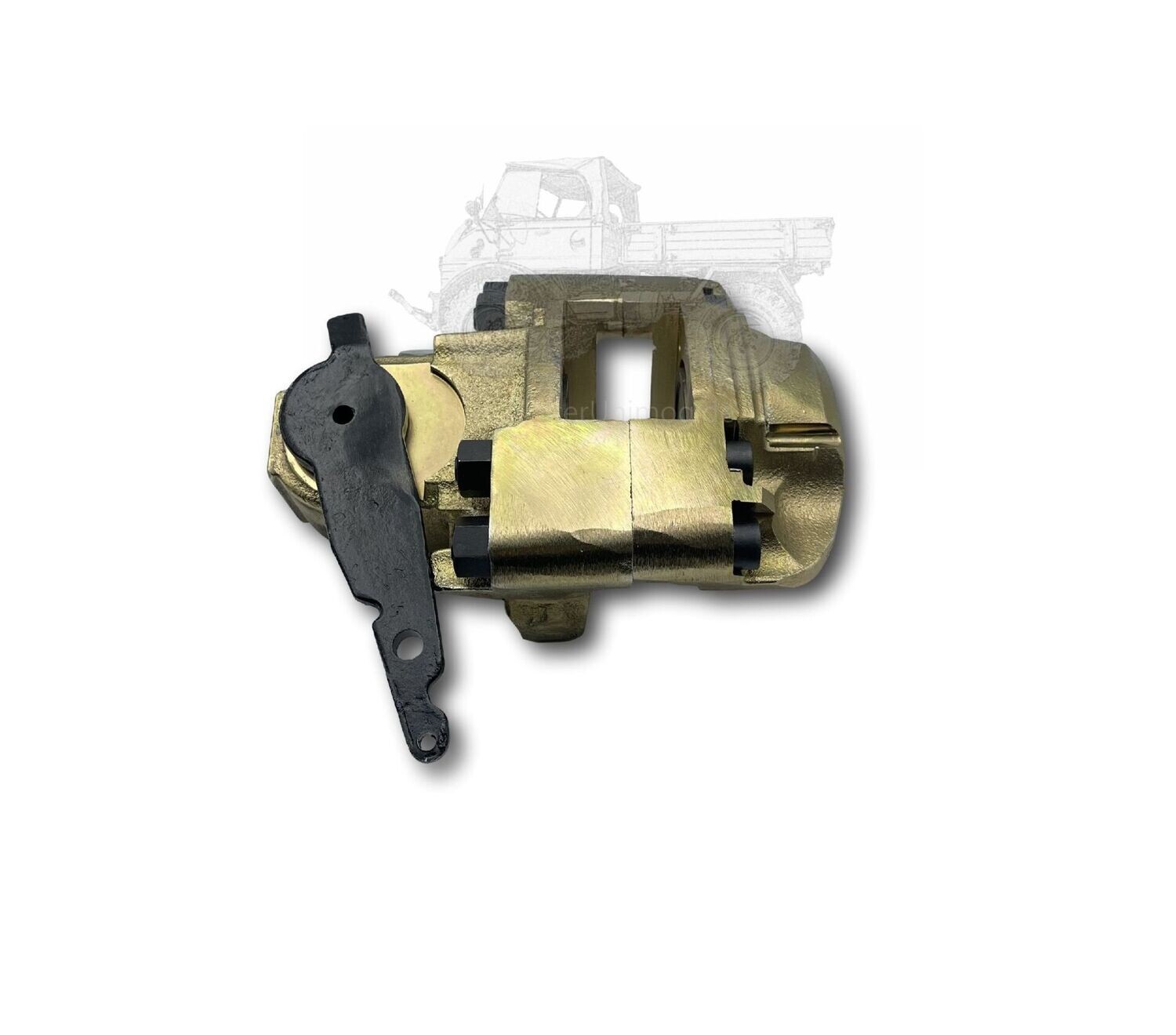 Bremssattel Unimog 406 links, 417,424,427 rechts Hinterachse Bremssattel Unimog 406 links, 417,424,427 rechts Hinterachse