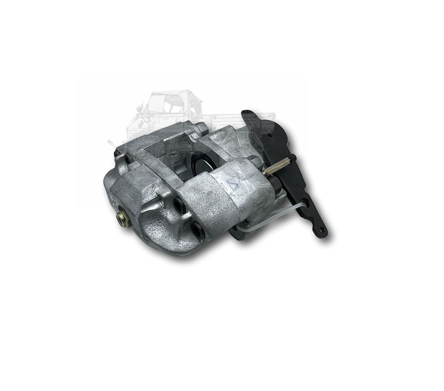 Bremssattel Hinterachse links Bremssattel Hinterachse links