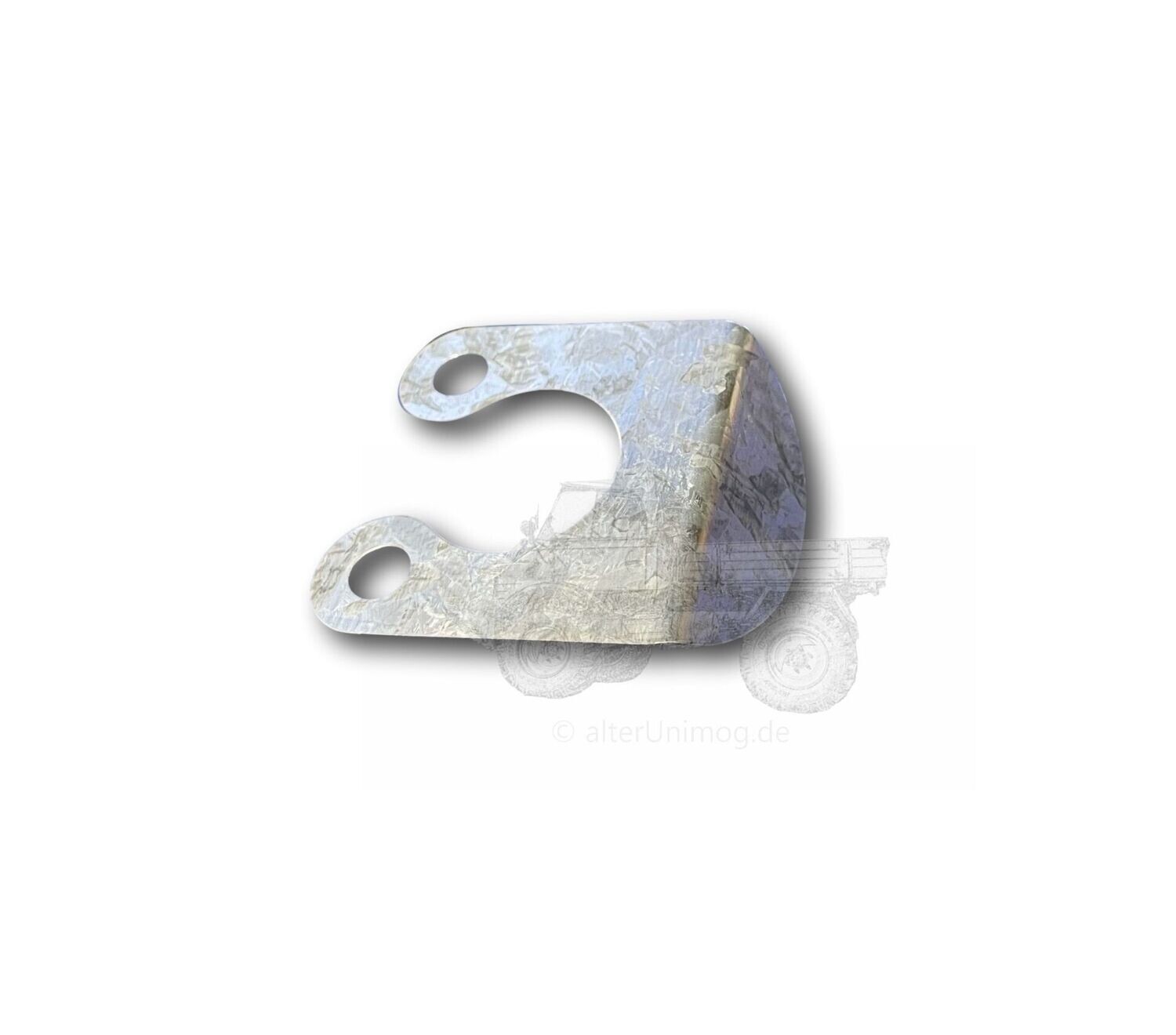 Schutzblech Radbremszylinder