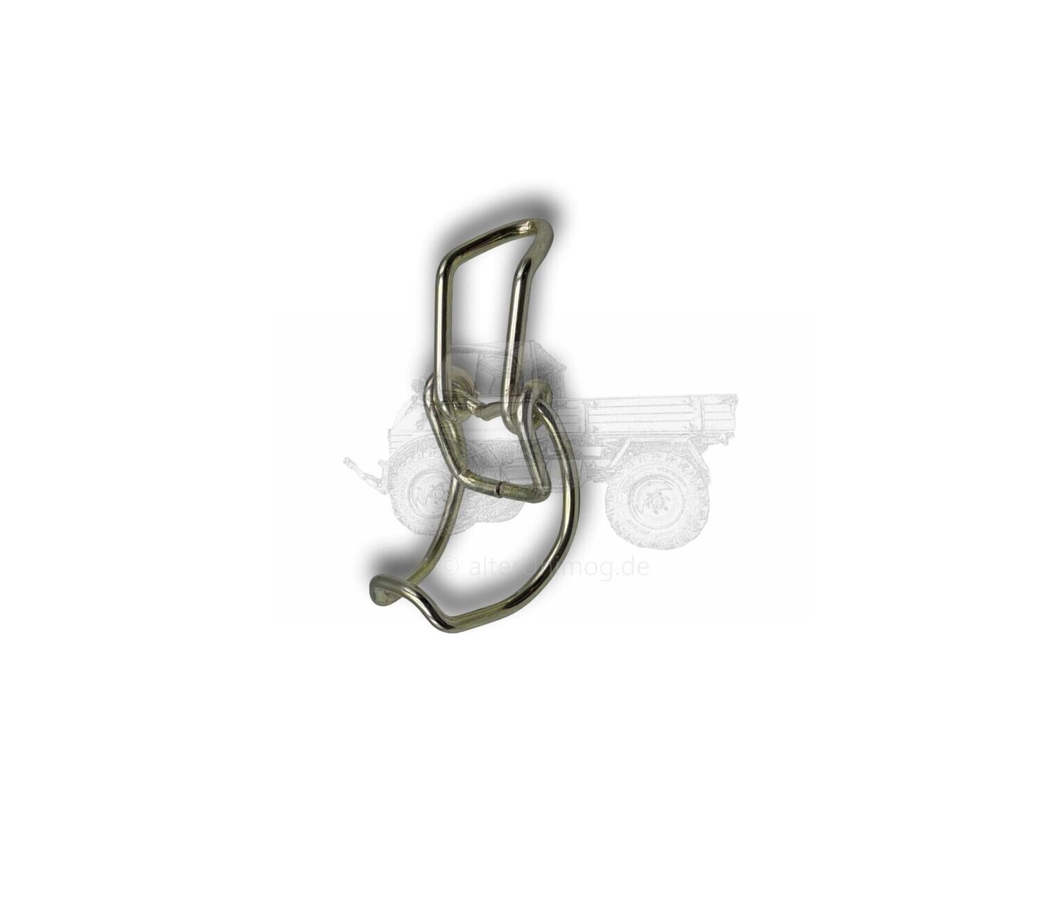 Klappverschluss Luftfilter, Staubtopf Zyklonfilter Klappverschluss Luftfilter, Staubtopf Zyklonfilter