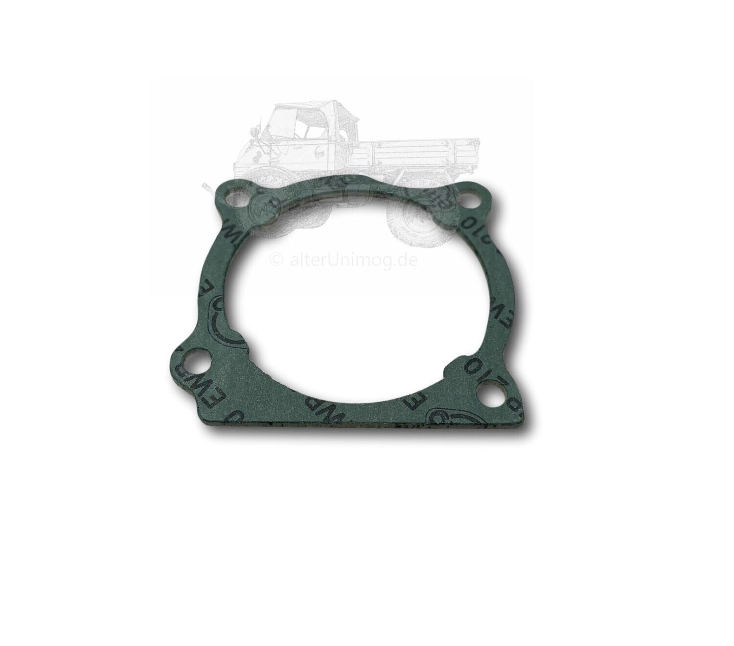 Thermostat Gehäuse Dichtung OM 314,327,352,353,360