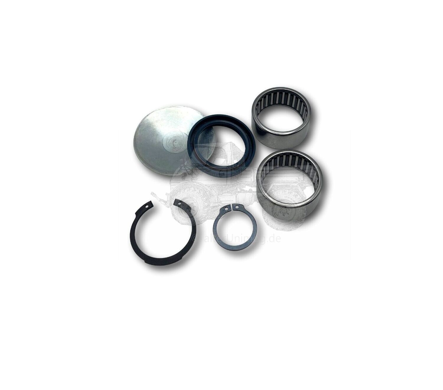 Bremshebel Reparatursatz Bremssattel Hinterachse Bremshebel Reparatursatz Bremssattel Hinterachse