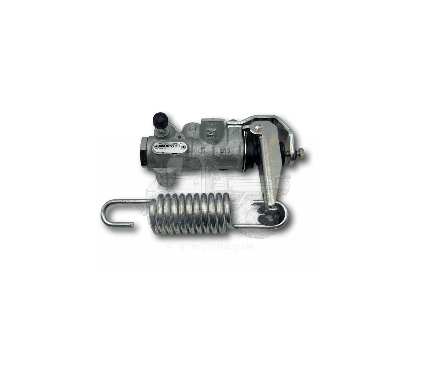 ALB Regler Bremskraftregler Hinterachse ALB Regler Bremskraftregler Hinterachse