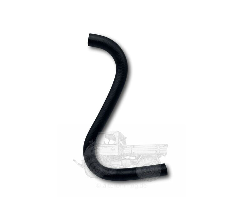 Schlauch Heizung Motorraum Unimog 406,403,421 Schlauch Heizung Motorraum Unimog 406,403,421