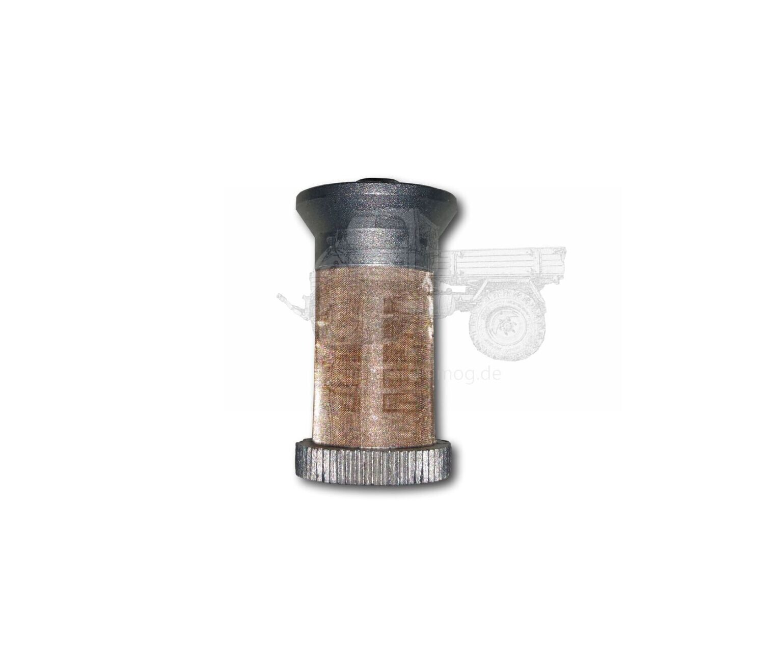 Vorfilter Einsatz Dieselfilter, Unimog 406,403,404,421, MB Trac 440 Vorfilter Einsatz Dieselfilter, Unimog 406,403,404,421, MB Trac 440