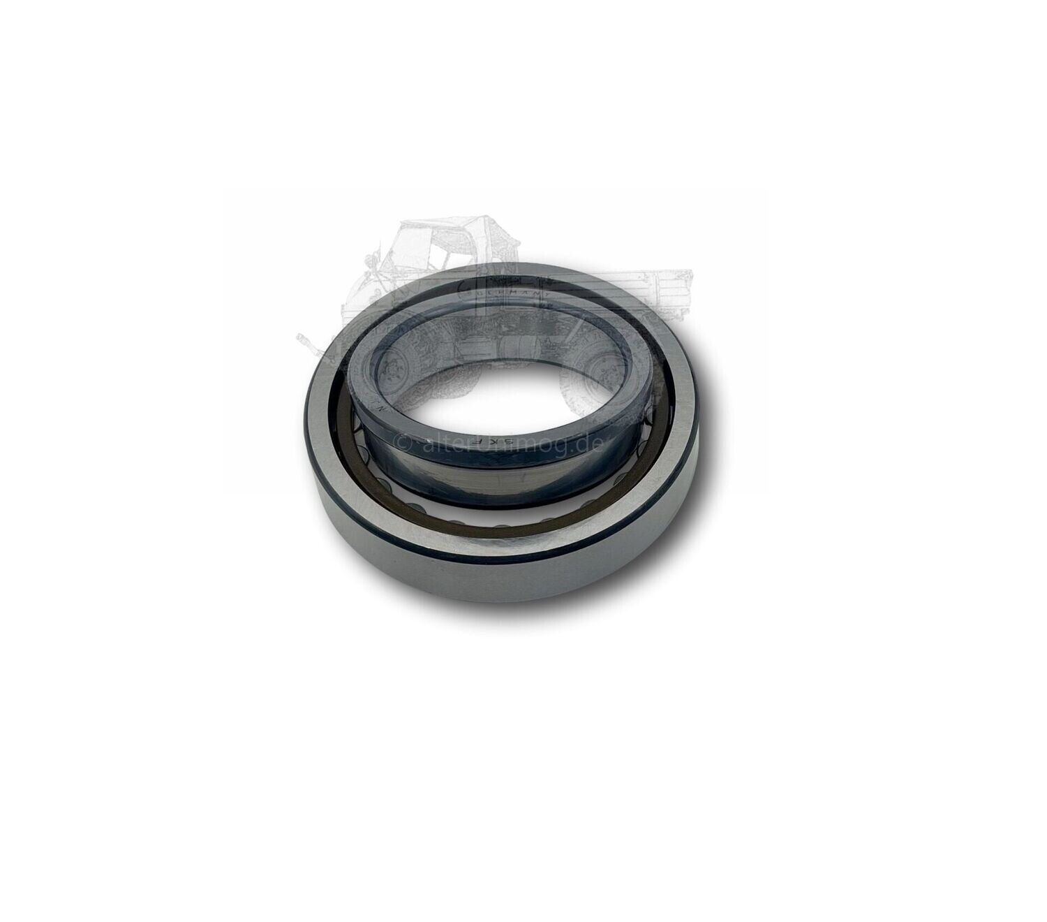 Zylinderrollenlager Eingangswelle UG2/30 Zylinderrollenlager Eingangswelle UG2/30