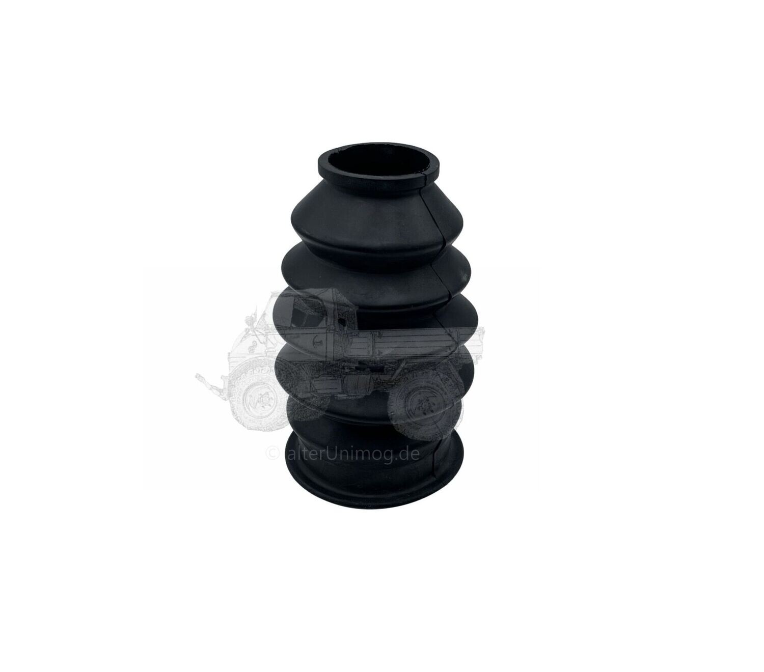 Faltenbalg Lenkspindel Lenkgetriebe  Unimog 405,424,425,427,435,436,437 Faltenbalg Lenkspindel Lenkgetriebe  Unimog 405,424,425,427,435,436,437