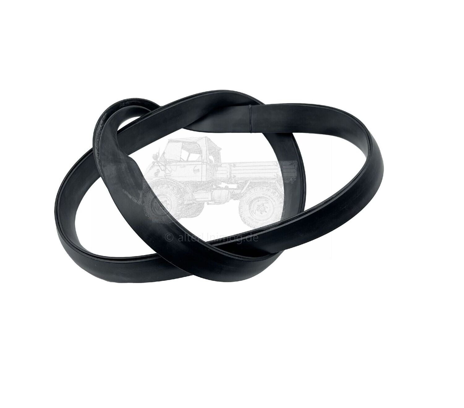 Batteriekasten Dichtung Unimog 421 Batteriekasten Dichtung Unimog 421