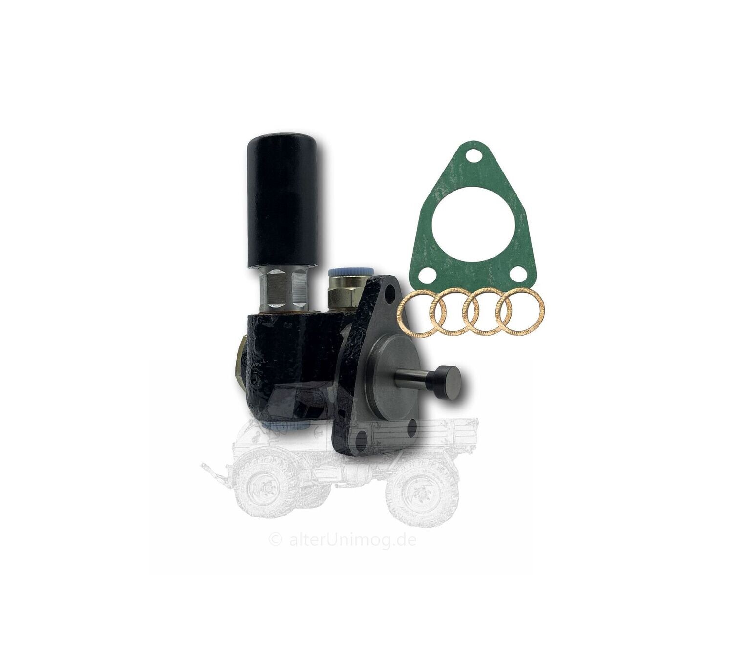 Förderpumpe Kraftstoff Unimog 403, MB Trac 440