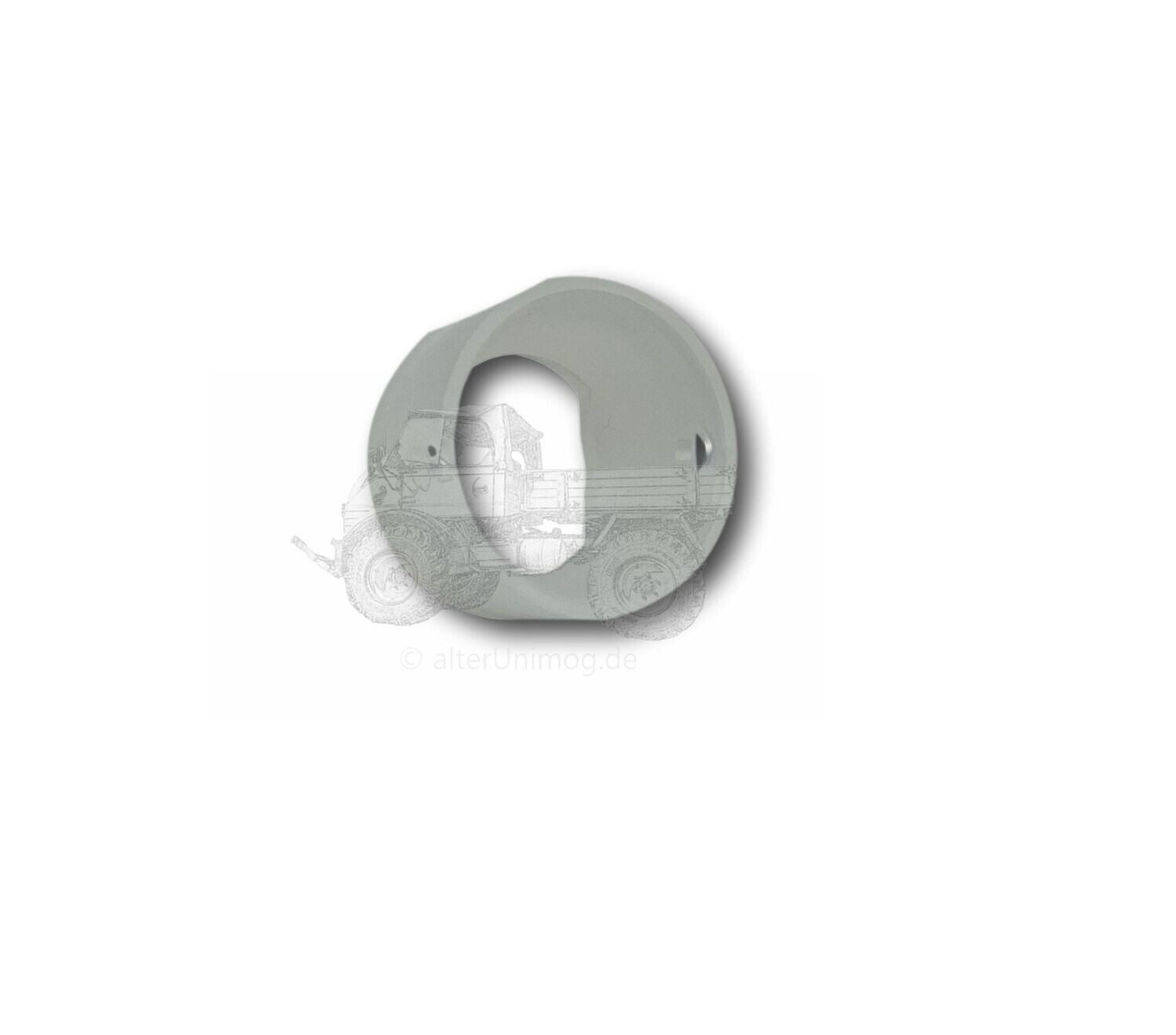 Lager Schalthebel hoch UG2/27