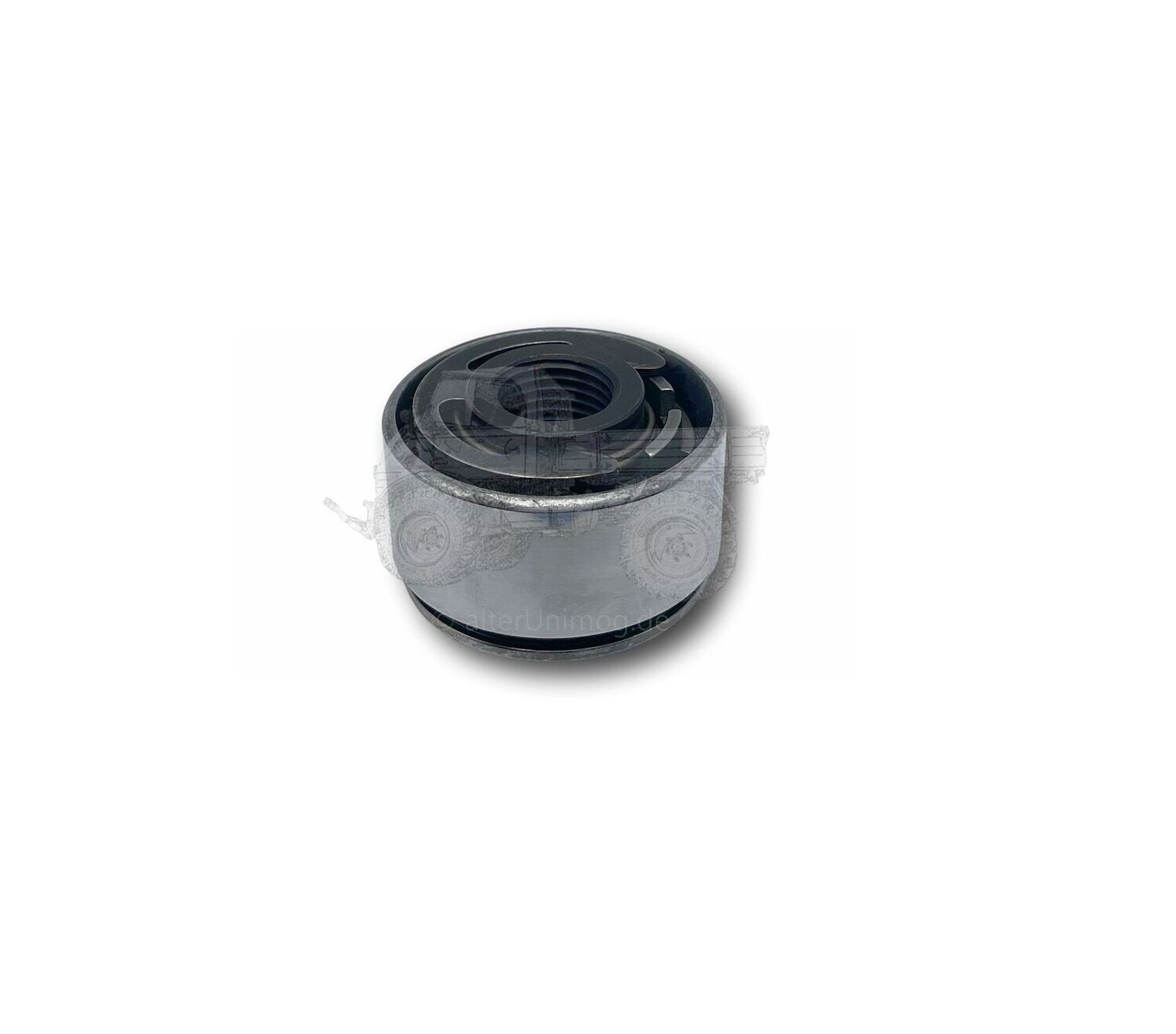 Bremssattel Kolben  Handbremse 54mm niedrig