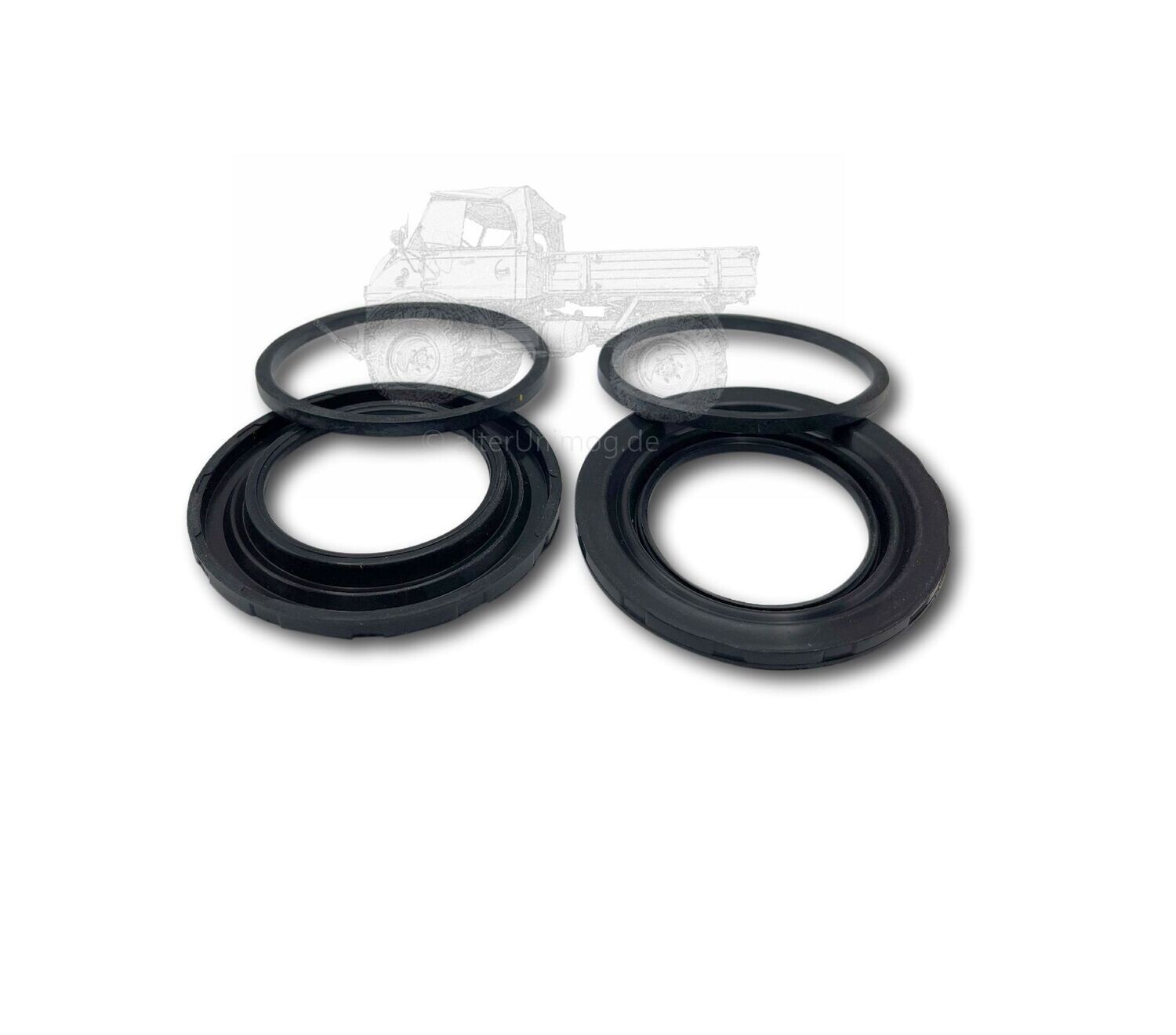 Bremssattel Dichtungssatz 54mm IG