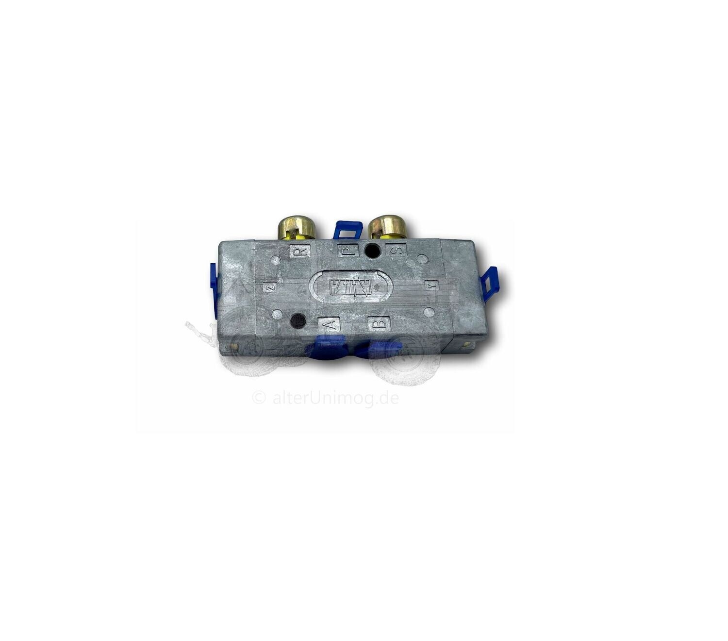 Schaltventil Getriebe Unimog 407,408,417,418,  MB Trac 440,441 Schaltventil Getriebe Unimog 407,408,417,418,  MB Trac 440,441