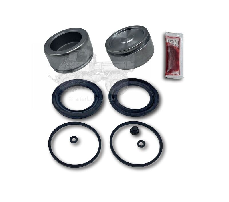 Bremssattel Kolben 60mm Set Bremssattel Kolben 60mm Set