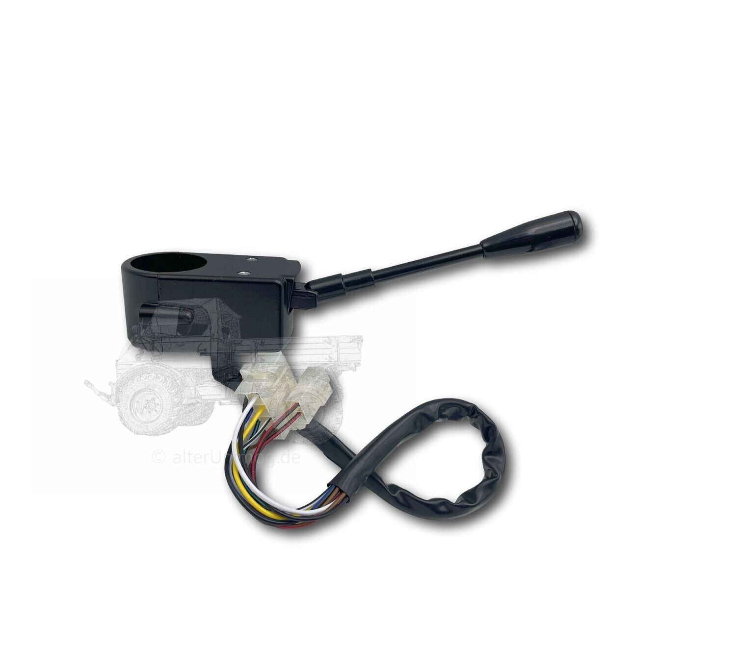 Lenkstockschalter Unimog 403,406,413,416,421, MB Trac 440 Lenkstockschalter Unimog 403,406,413,416,421, MB Trac 440