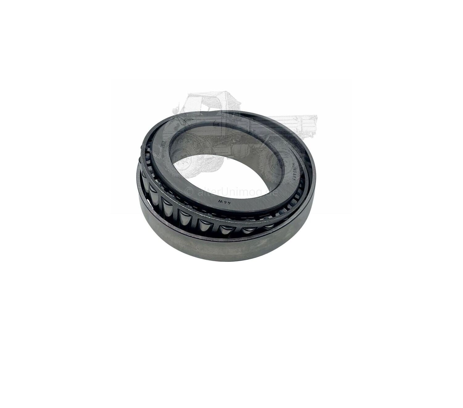 Lager Abgang Getriebe UG2/27, UG2/30 Lager Abgang Getriebe UG2/27, UG2/30