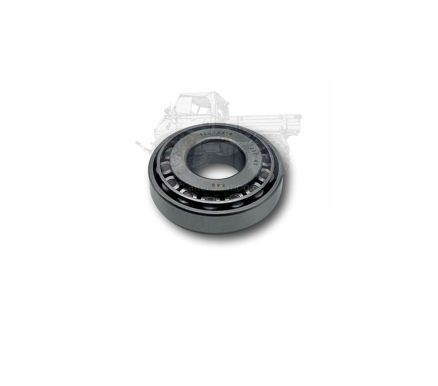 Lager Getriebe Abtrieb Vorderrad Unimog 406,403,413,416,421 + 411 Vorgelege Lager Getriebe Abtrieb Vorderrad Unimog 406,403,413,416,421 + 411 Vorgelege