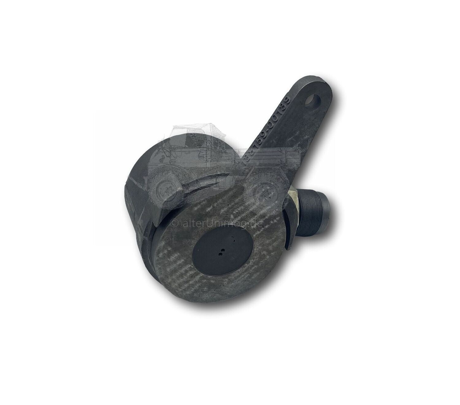 Bremssattel Bremshebel links Unimog 425,436,437 Bremssattel Bremshebel links Unimog 425,436,437