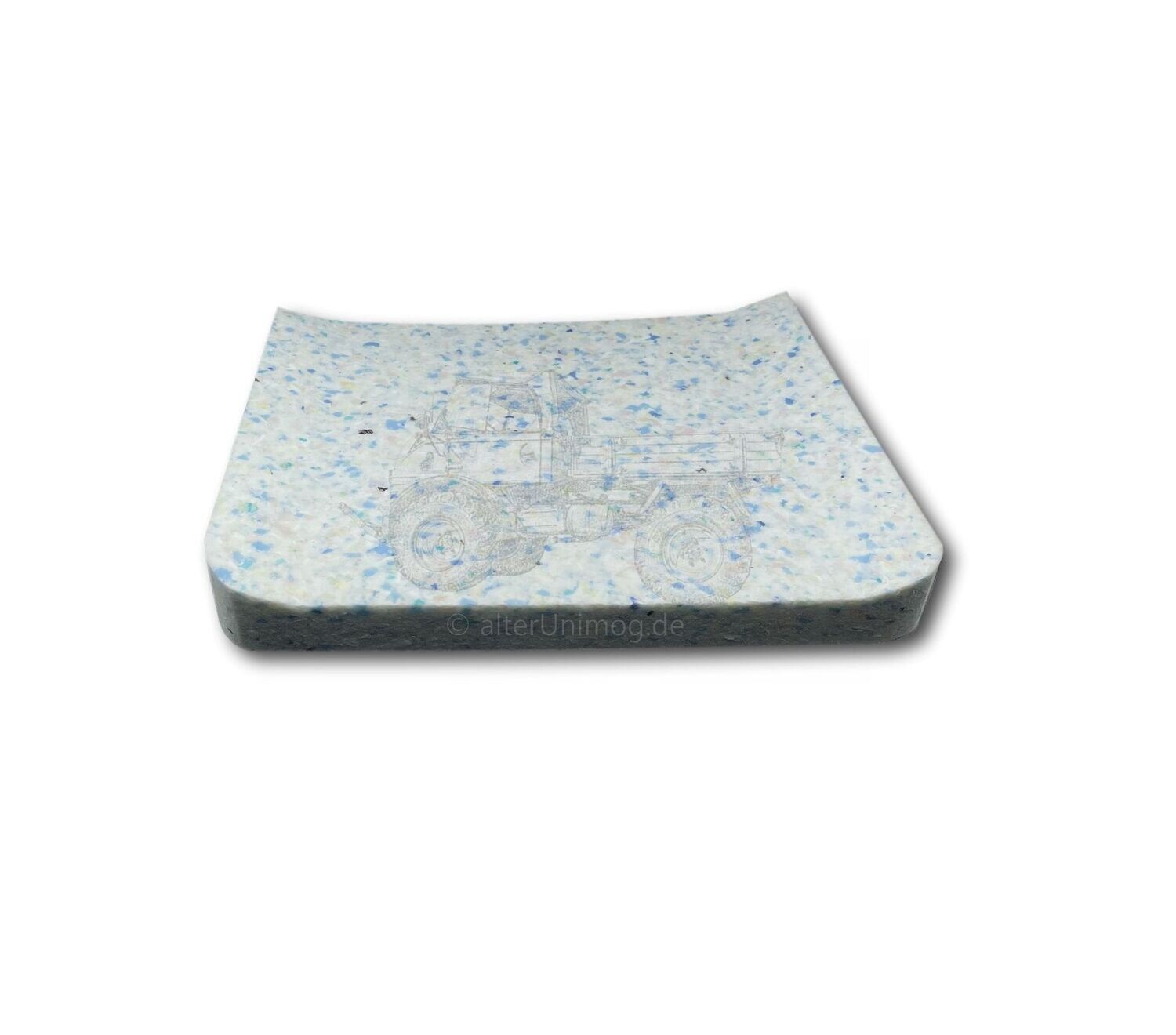 Sitzkissen Schaumkern Unimog 411