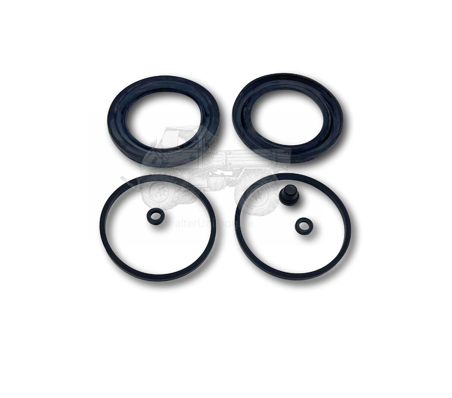 Bremssattel Dichtungssatz 54mm