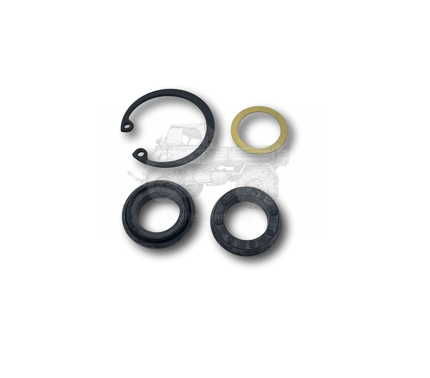 Dichtsatz Hauptbremszylinder Unimog 424,425,427,435,436,437